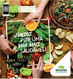 Master Supermercados